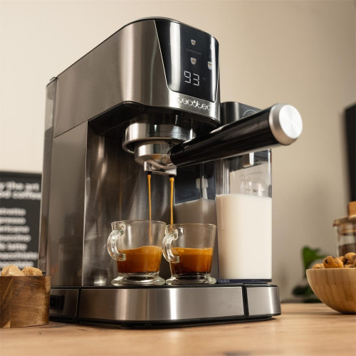 Power Espresso 20 Cream Future
