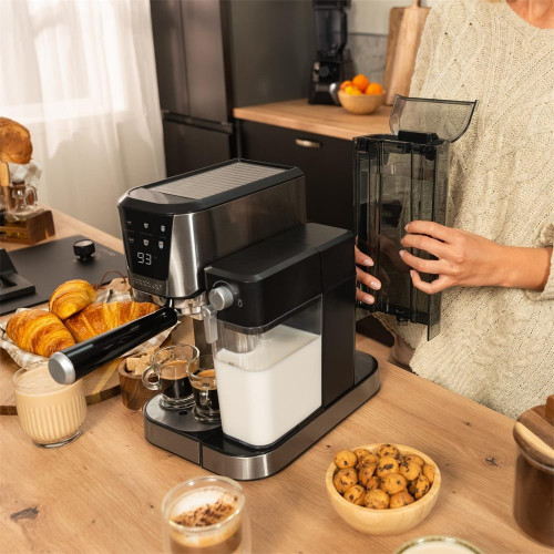 Power Espresso 20 Cream Future