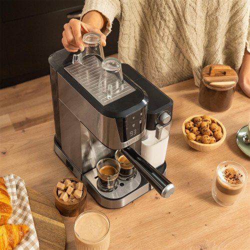 Power Espresso 20 Cream Future