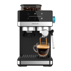 Power Espresso 20 Grind +