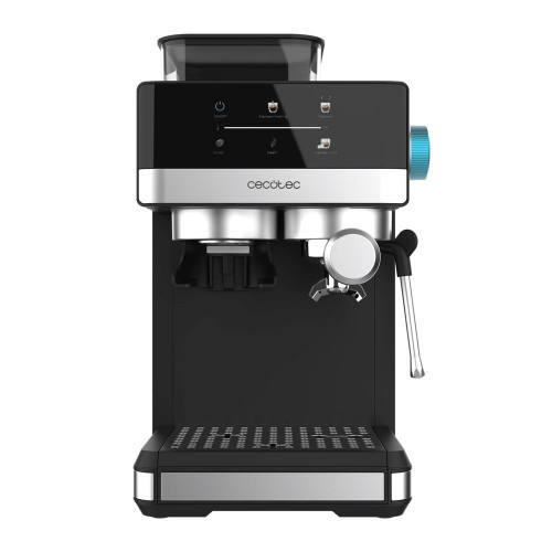 Power Espresso 20 Grind +