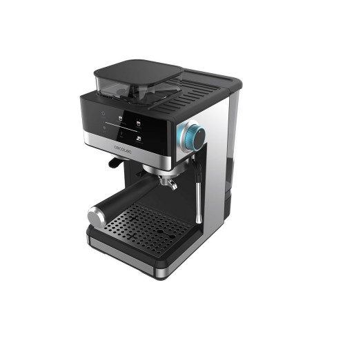 Power Espresso 20 Grind +