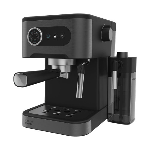 Power Espresso 20 Pro Latte Journey