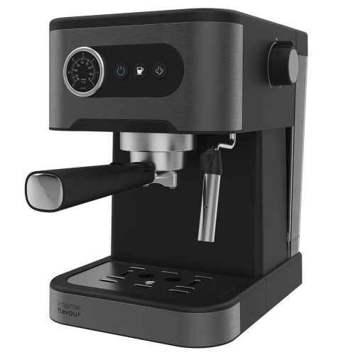 Power Espresso 20 Pro Latte Journey
