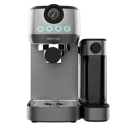 Power Espresso 20 Steel Pro Latte