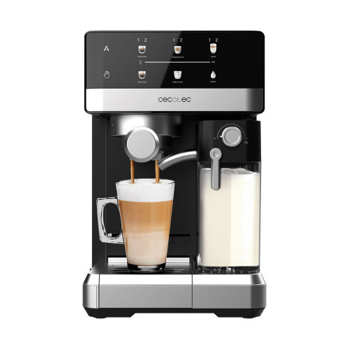 Power Espresso 20 Touch & Cream