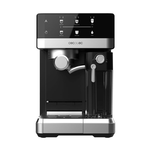 Power Espresso 20 Touch & Cream