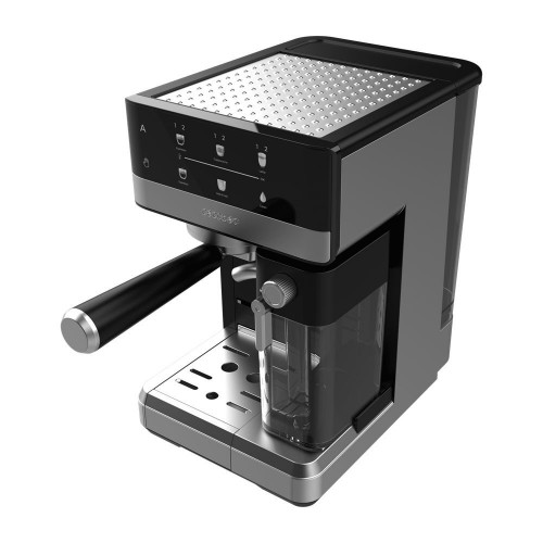 Power Espresso 20 Touch & Cream