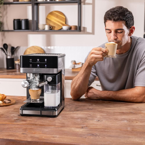 Power Espresso 20 Touch & Cream