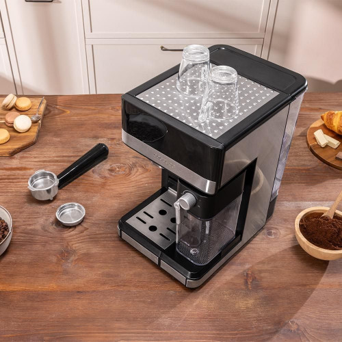 Power Espresso 20 Touch & Cream
