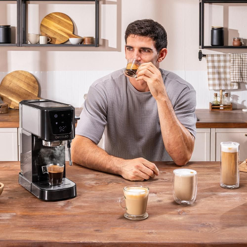 Power Espresso 20 Touch Urban