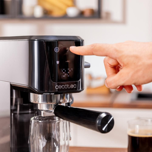 Power Espresso 20 Touch Urban