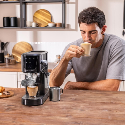 Power Espresso 20 Touch Urban