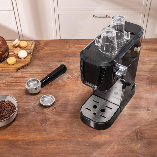 Power Espresso 20 Touch Urban