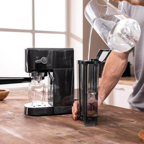 Power Espresso 20 Touch Urban