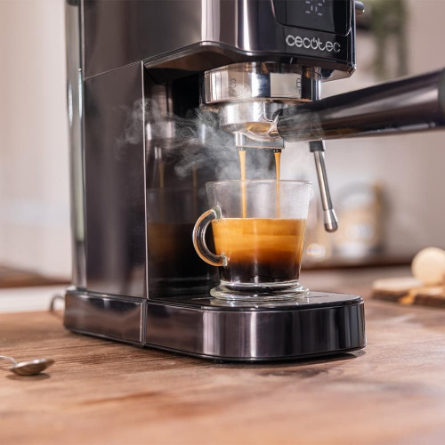 Power Espresso 20 Touch Urban