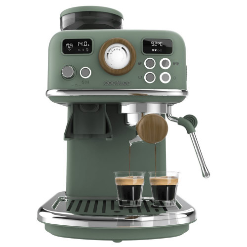 Power Espresso 20 Tradizionale Grind