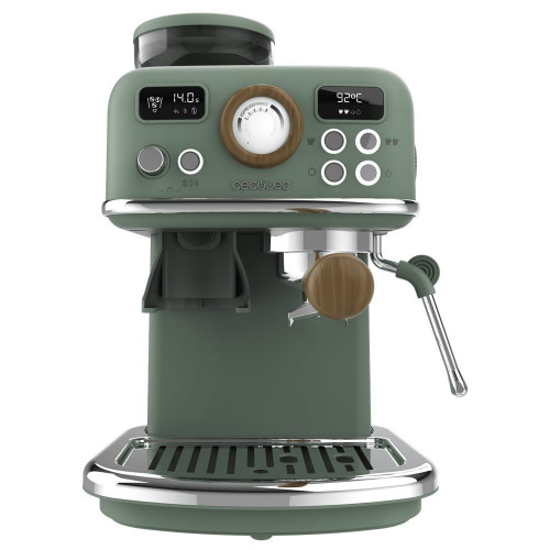 Power Espresso 20 Tradizionale Grind