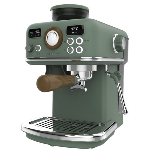 Power Espresso 20 Tradizionale Grind