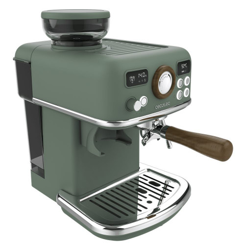 Power Espresso 20 Tradizionale Grind