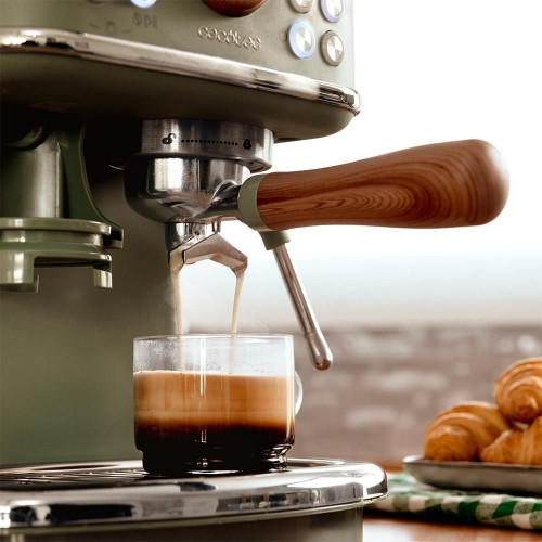 Power Espresso 20 Tradizionale Grind