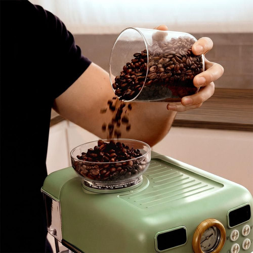Power Espresso 20 Tradizionale Grind