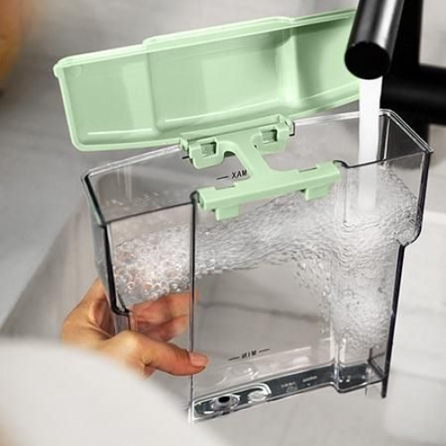 Power Espresso 20 Tradizionale Light Green Executive
