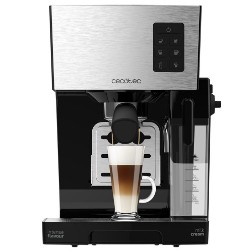 Power Instant-ccino 20