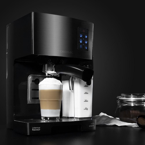 Power Instant-ccino 20
