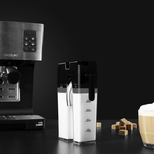 Power Instant-ccino 20