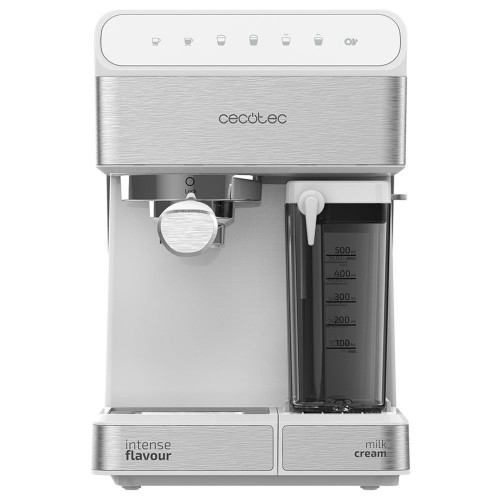 Power Instant-ccino 20 Touch Bianca