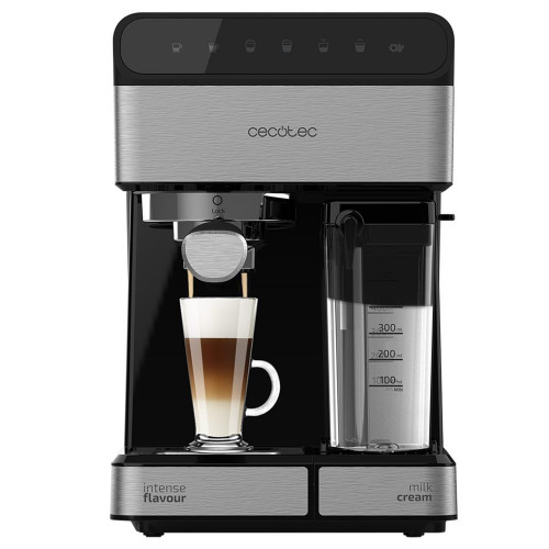 Power Instant-ccino 20 Touch Nera