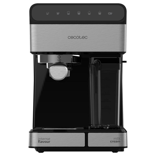 Power Instant-ccino 20 Touch Nera