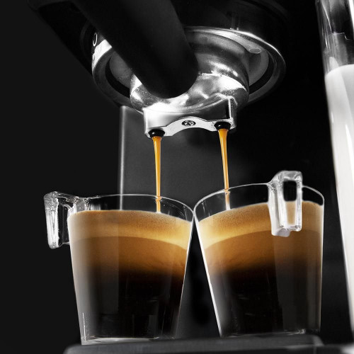 Power Instant-ccino 20 Touch Nera