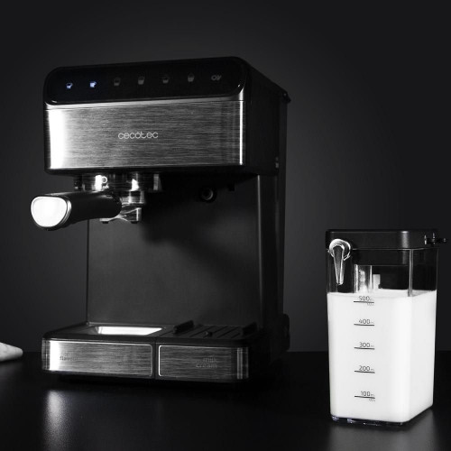 Power Instant-ccino 20 Touch Nera