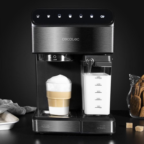 Power Instant-ccino 20 Touch Nera