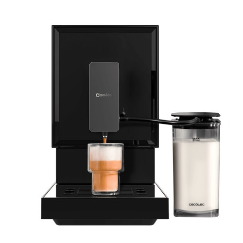 Power Matic-ccino Cremma