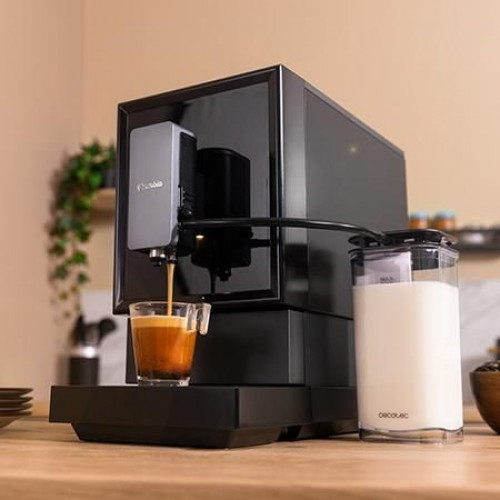 Power Matic-ccino Cremma