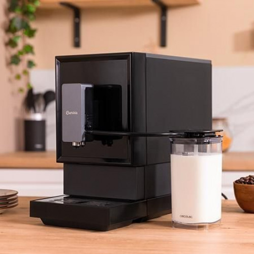 Power Matic-ccino Cremma