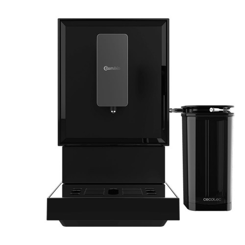 Power Matic-ccino Cremma Platinum