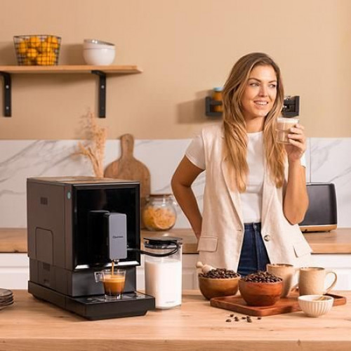 Power Matic-ccino Cremma Platinum