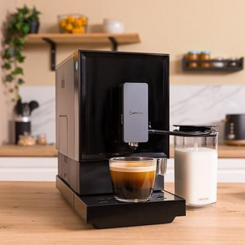 Power Matic-ccino Cremma Platinum