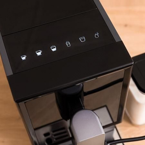 Power Matic-ccino Cremma Platinum