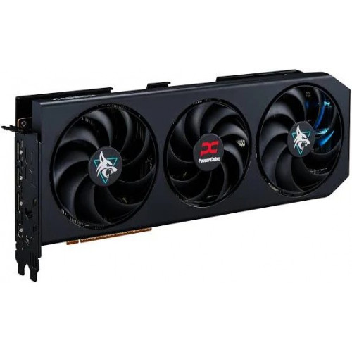 PowerColor Radeon Hellhound RX 9070 GRE 12GB GDDR6