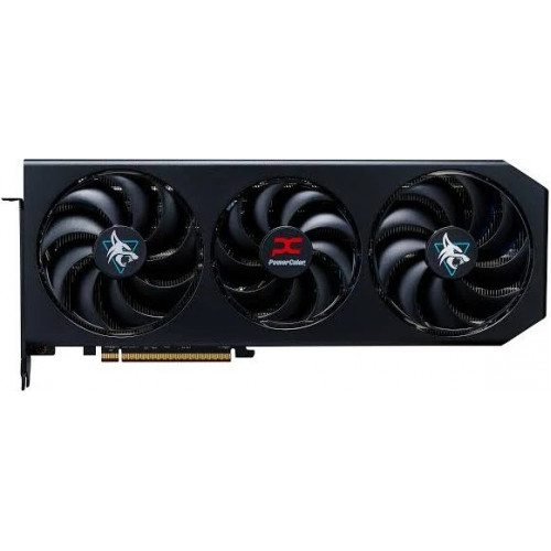 PowerColor Radeon Hellhound RX 9070 GRE 12GB GDDR6