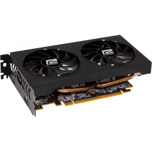 Powercolor Radeon RX 6500 XT