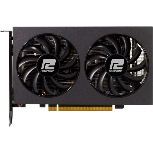 Powercolor Radeon RX 6500 XT