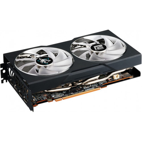 Powercolor Radeon RX 7600