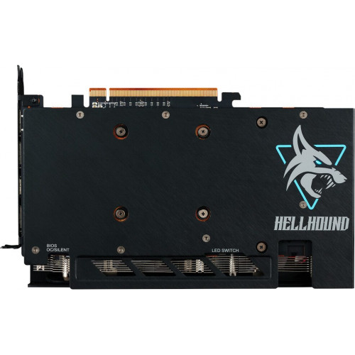 Powercolor Radeon RX 7600