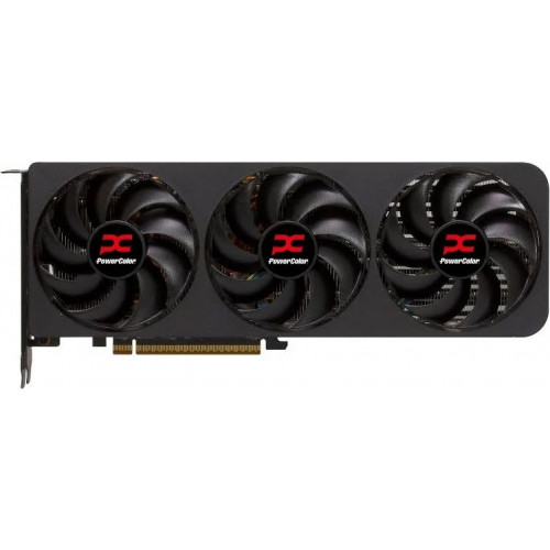 PowerColor Reaper AMD Radeon RX 9070 GRE 12GB GDDR6